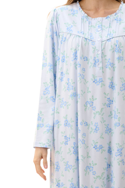 Jody Mid Length Nightie