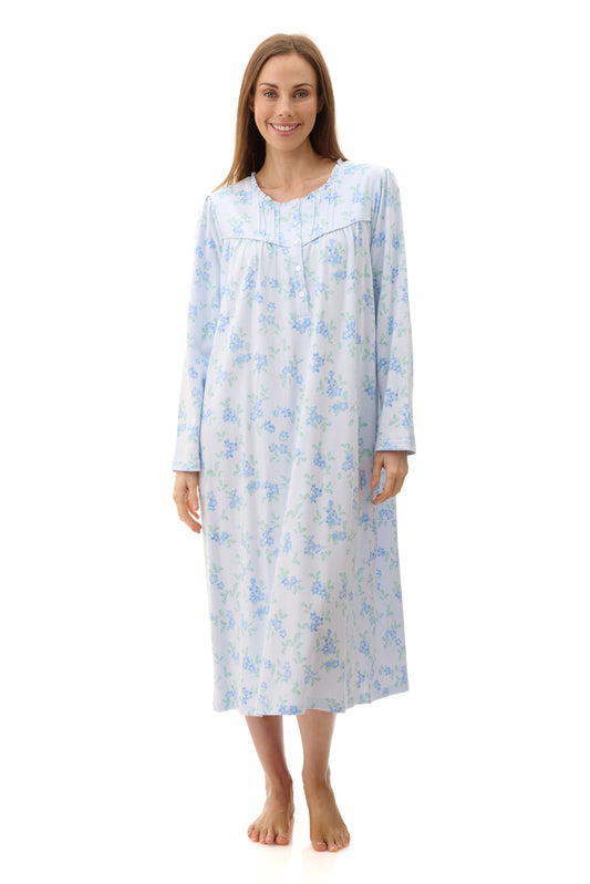 Jody Mid Length Nightie