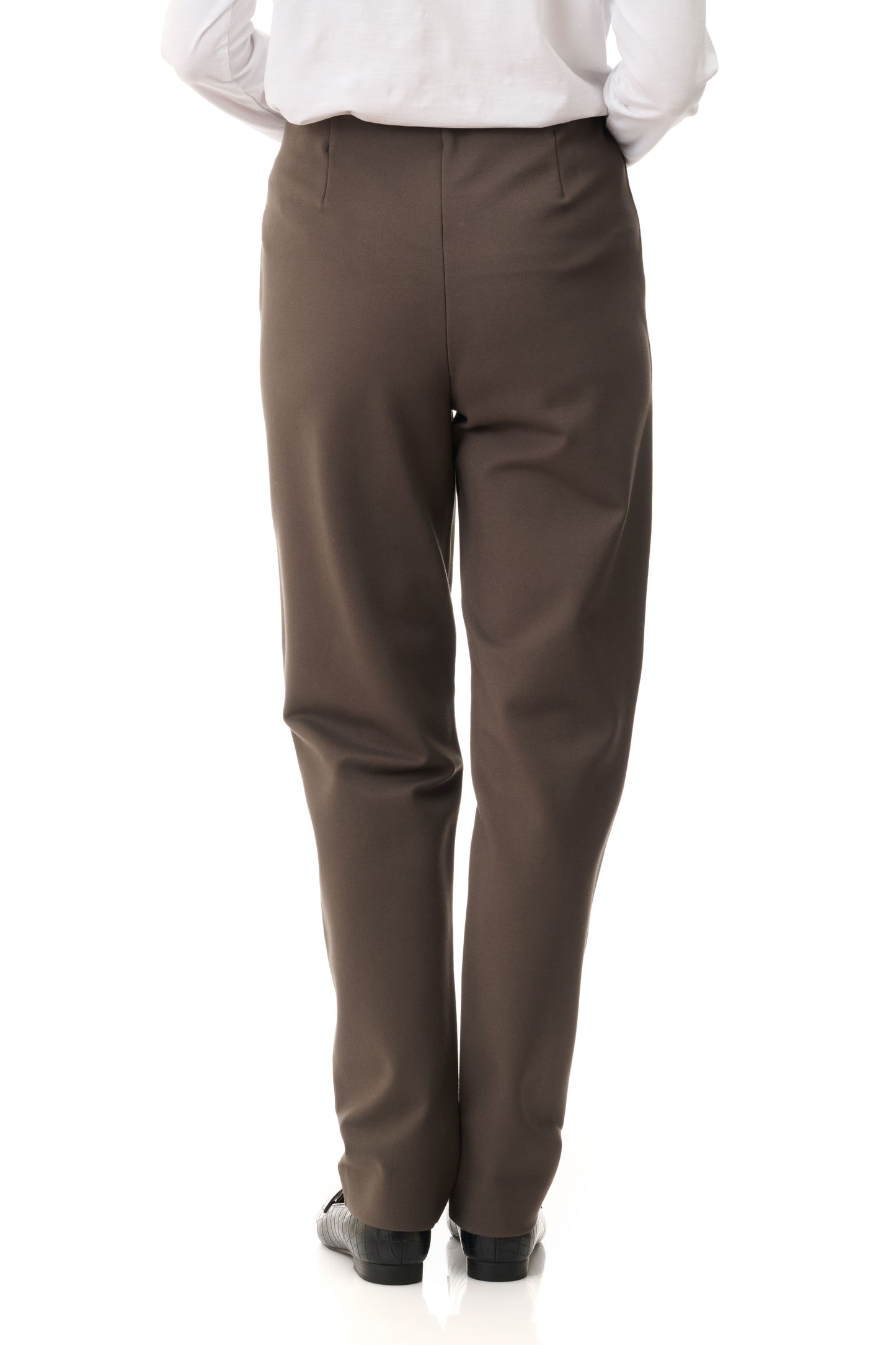 Regular Length Pant