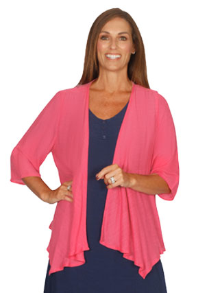 Breeze Short Jacket