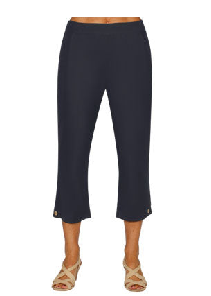 Linen Blend Pant