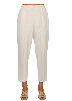 Coast Petite Shorter Pant