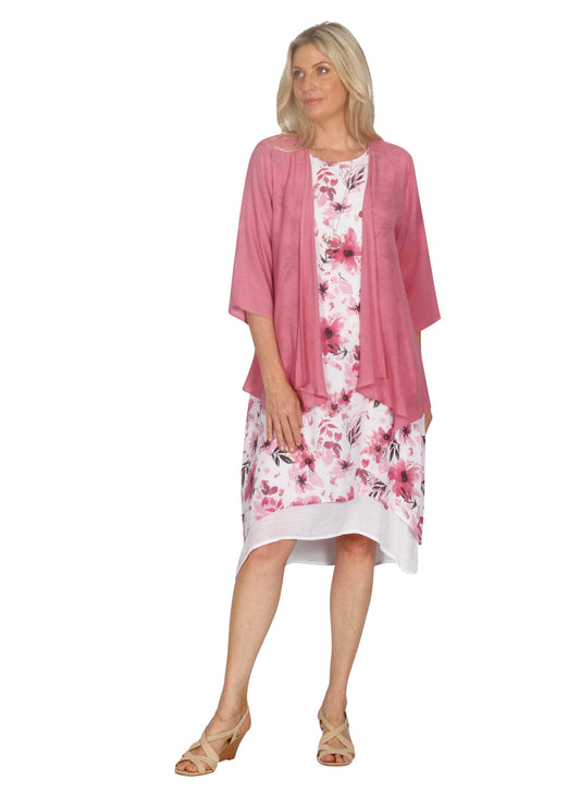 Breeze Crop Jacket