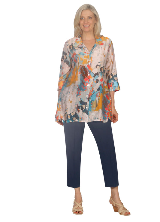 Splice Shirt