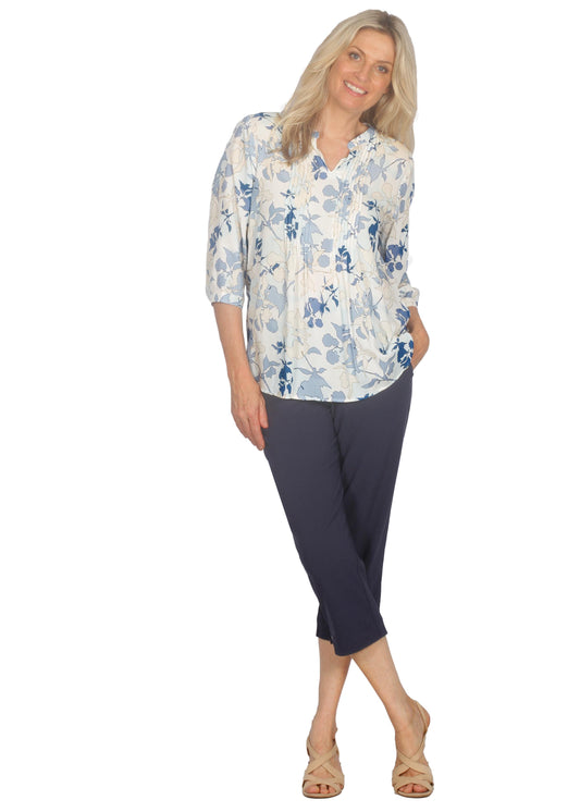 Bluebell Shirt