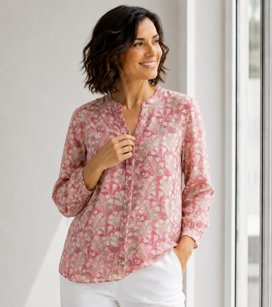 Easy Fit Shirt