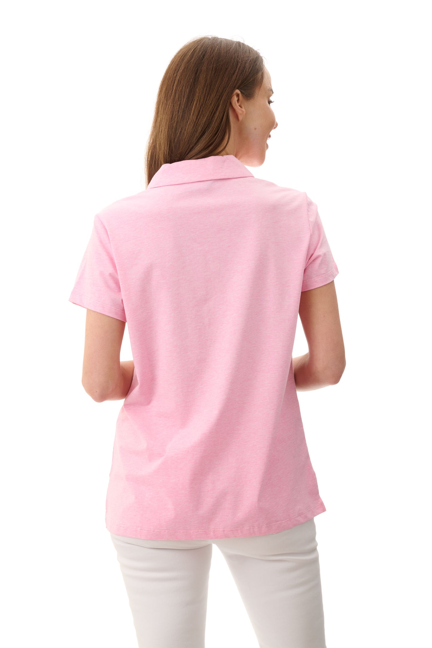 Zip Polo