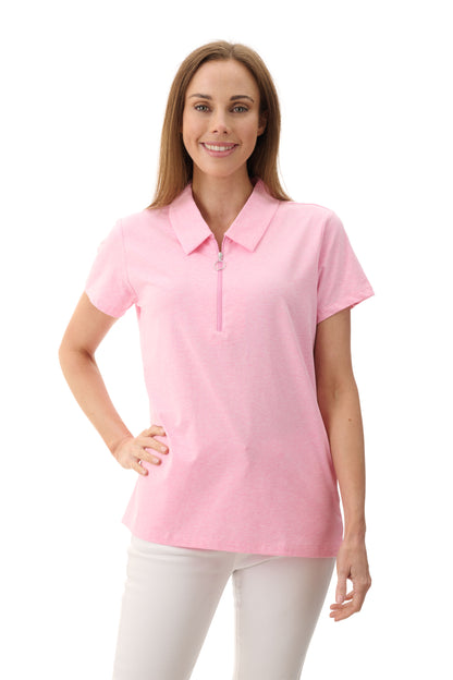 Zip Polo