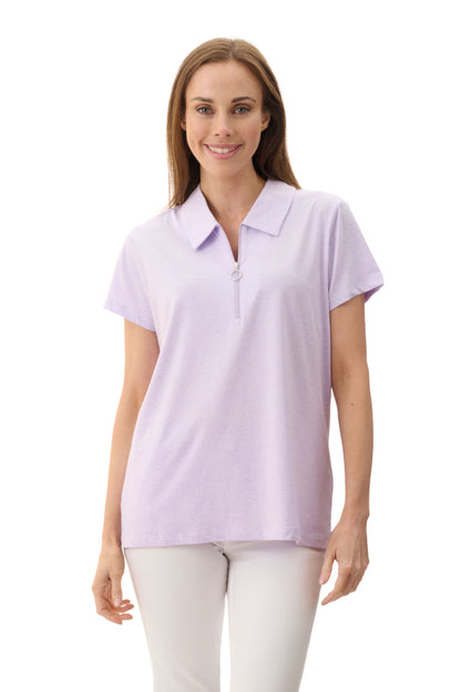 Zip Polo