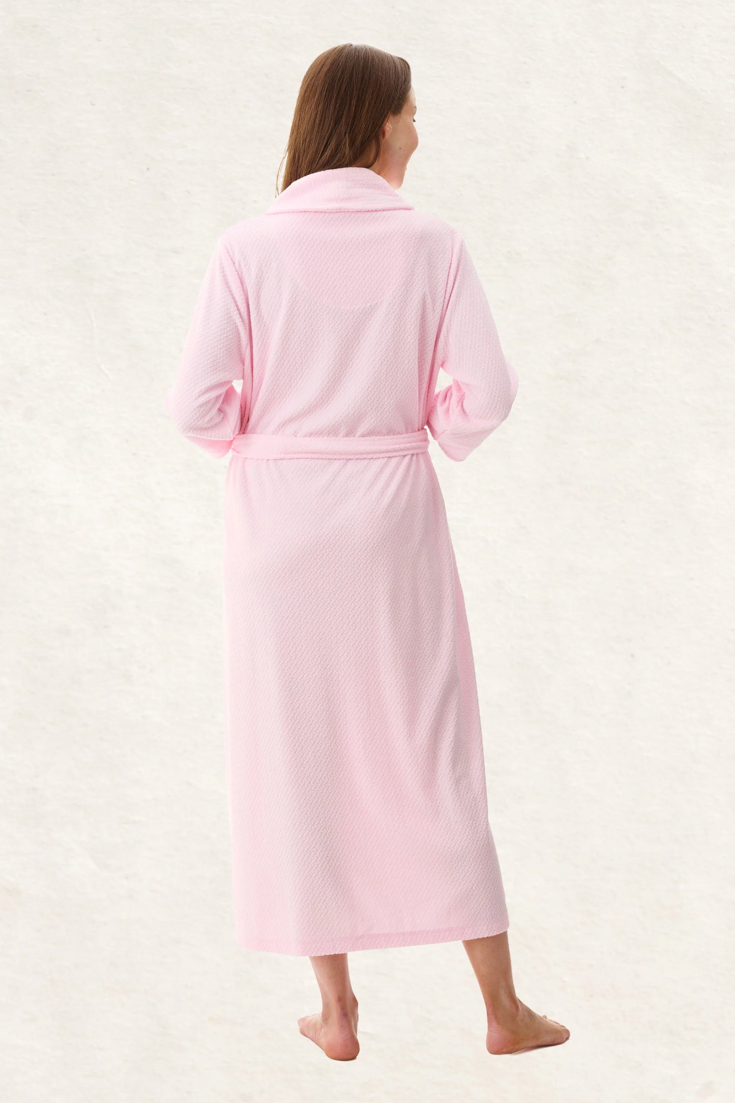 Jacquard Mid Wrap