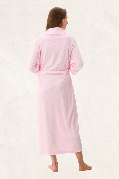 Jacquard Mid Wrap