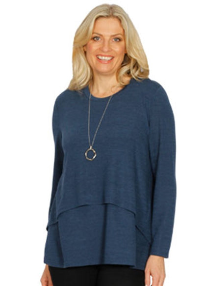 Remy Layer Top