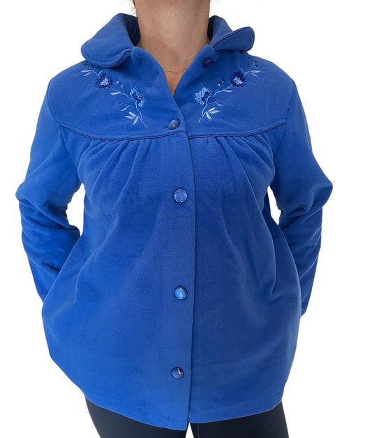 Bed Jacket
