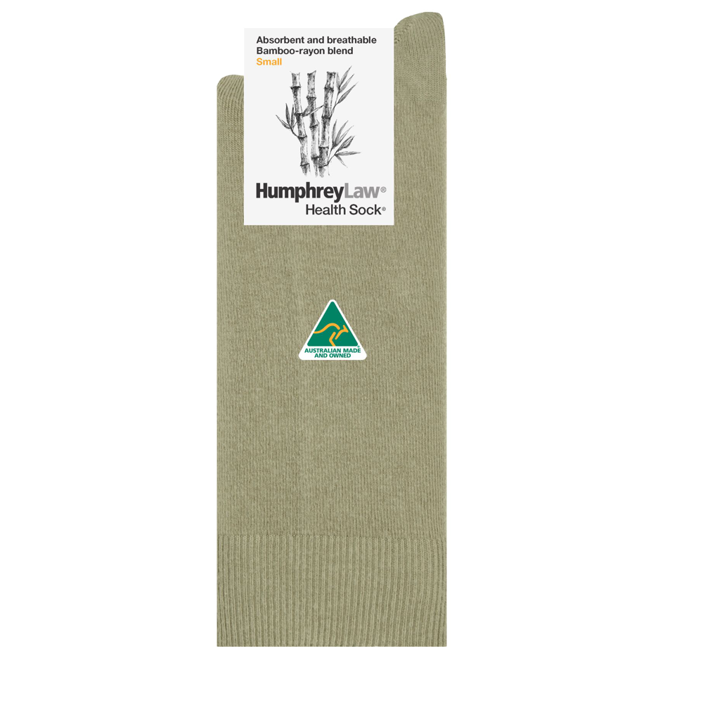 Sustainable Bamboo Rayon Sock