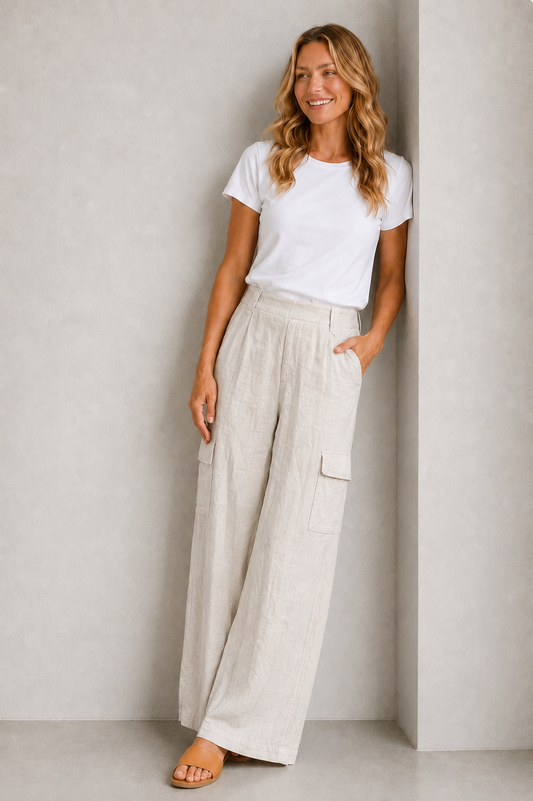 Monica Pant