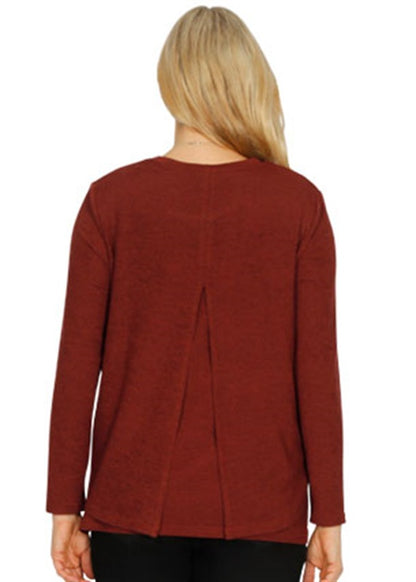 Remy Layer Top