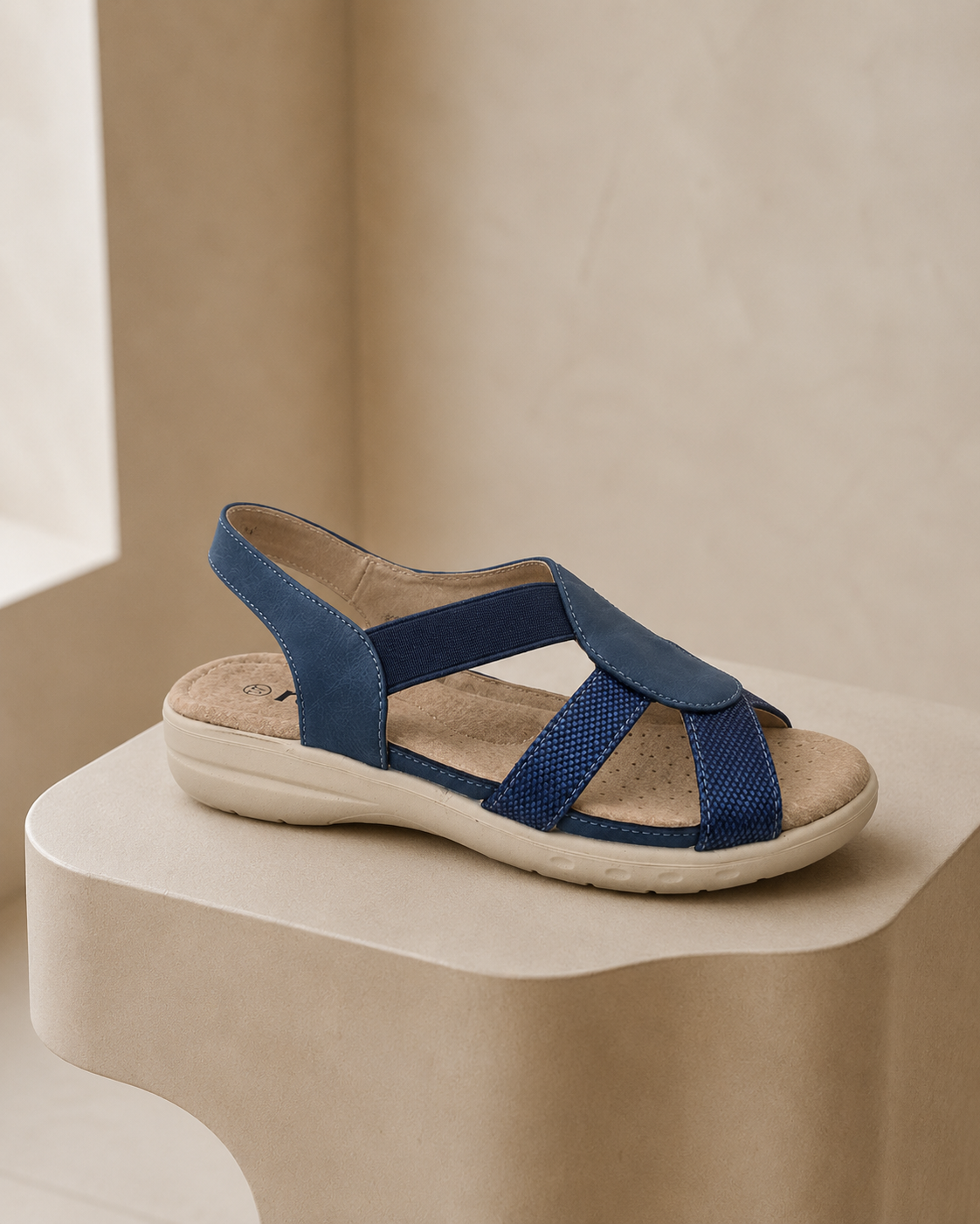 Alessia II Sandal