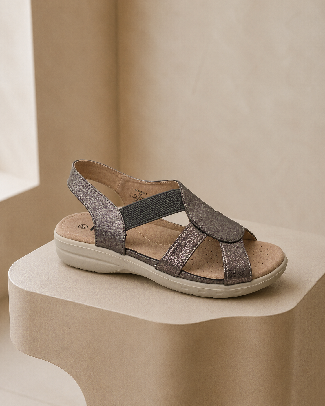Alessia II Sandal