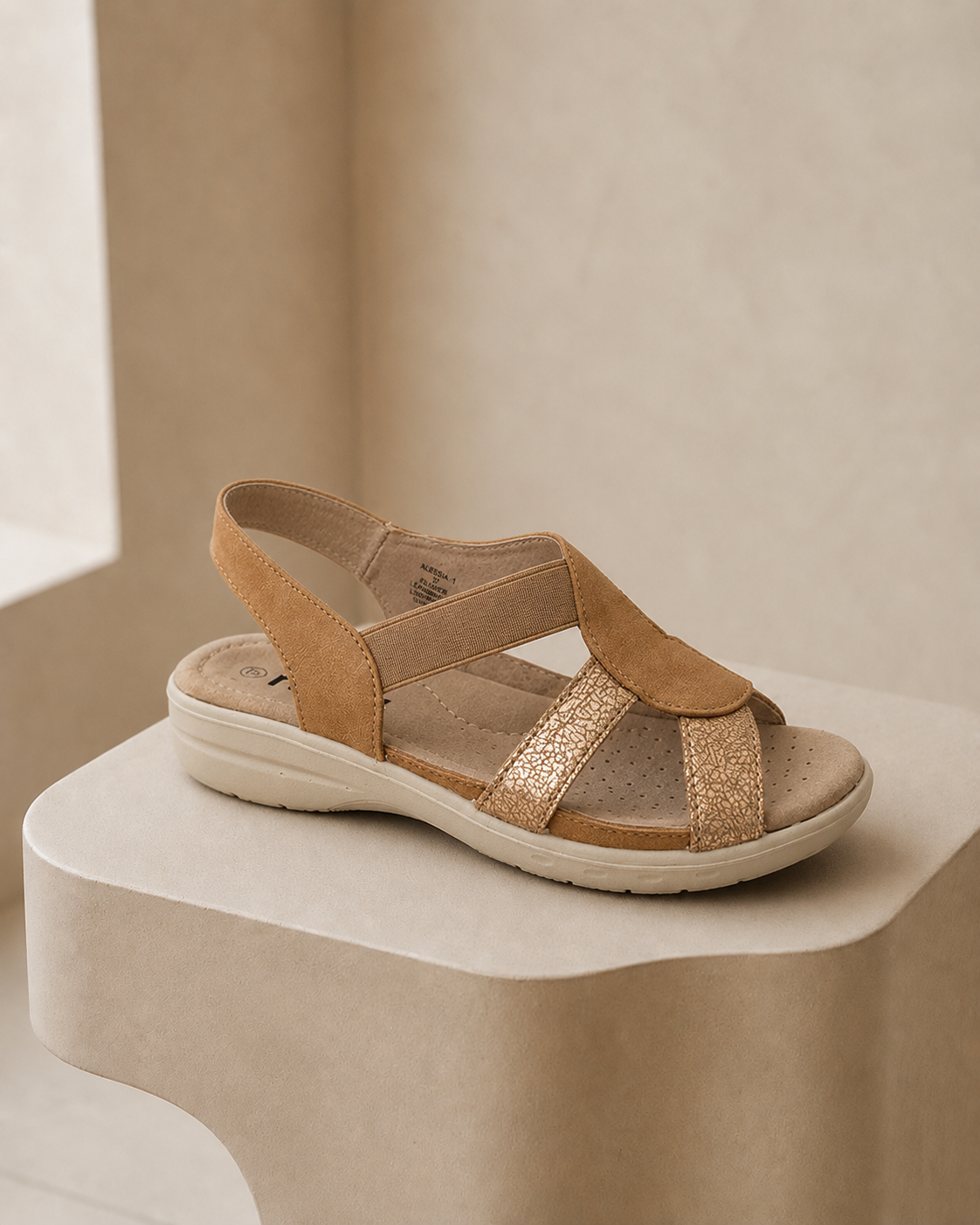 Alessia II Sandal