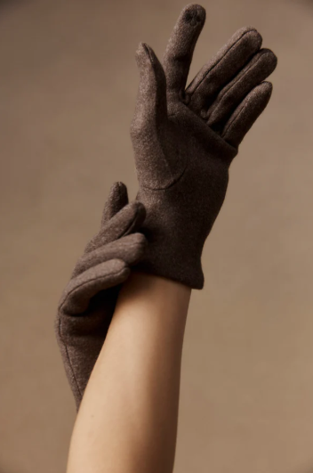 Berber Rib Glove