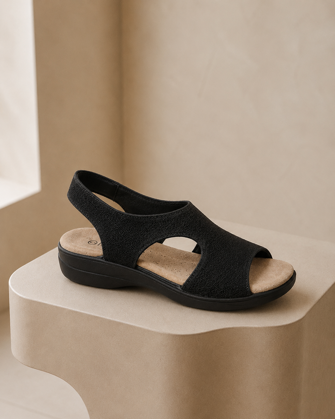 Betty Sandal