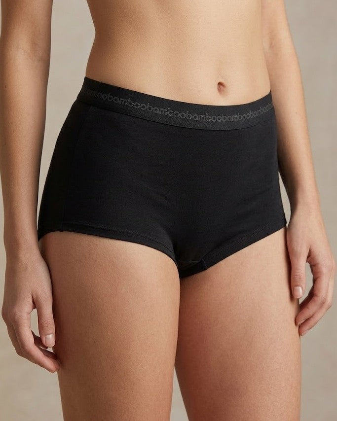 Boyleg Brief Ladies