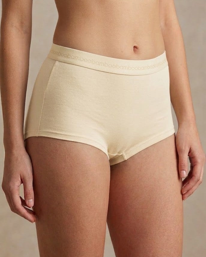 Boyleg Brief Ladies