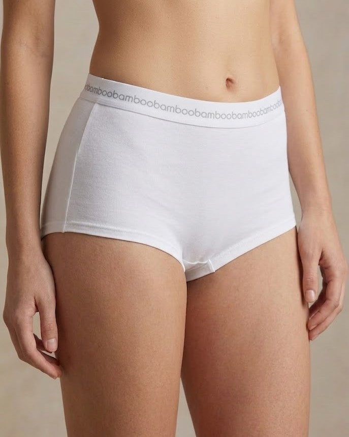 Boyleg Brief Ladies