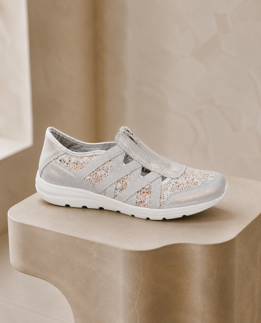 Callum Shoe CC Resorts
