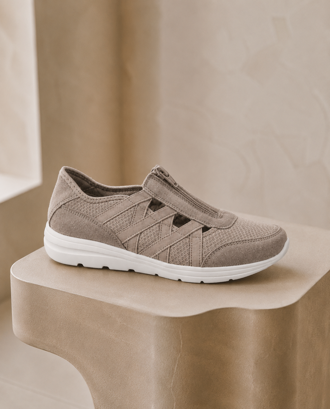 Callum Shoe CC Resorts