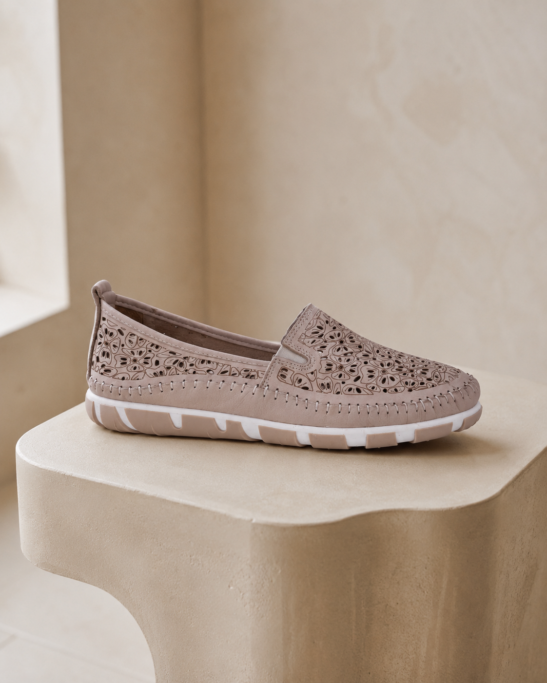 Camden Shoe Cabello
