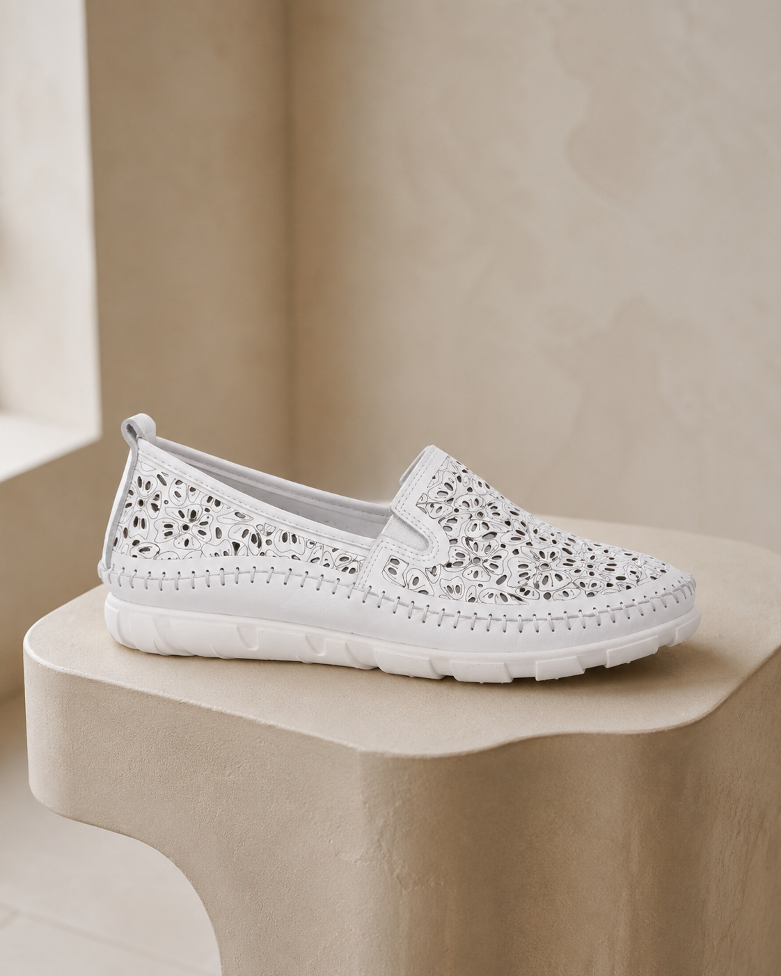 Camden Shoe Cabello