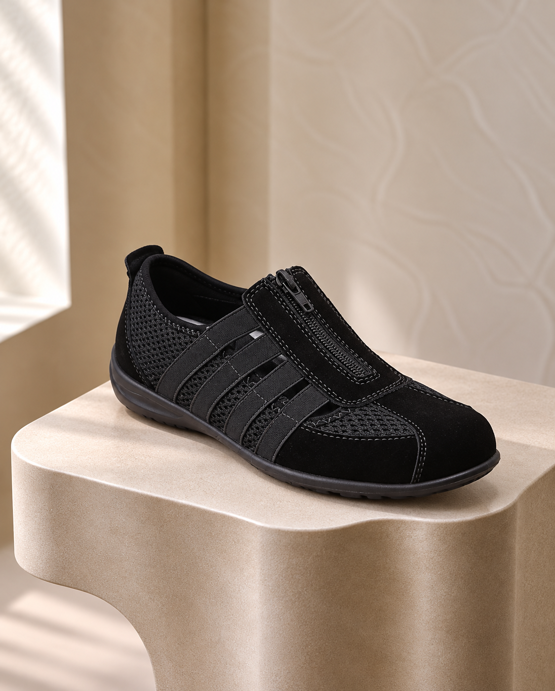 Christine Shoe CC Resorts