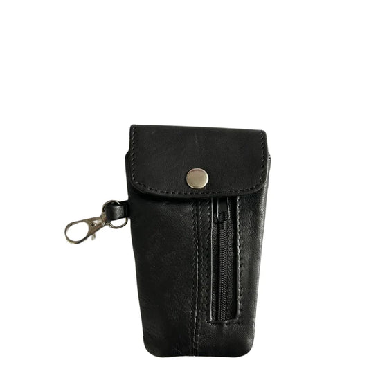 Sheepskin Coin Purse