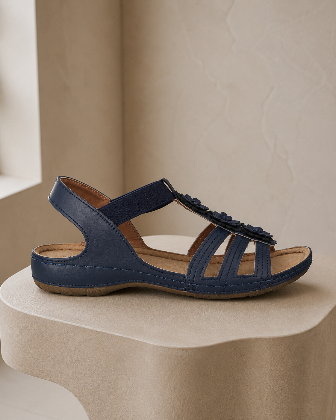 CV669 Carla Verde Sandal