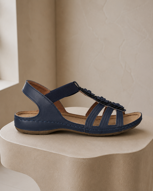CV669 Carla Verde Sandal