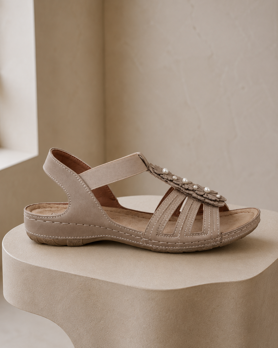 CV669 Carla Verde Sandal