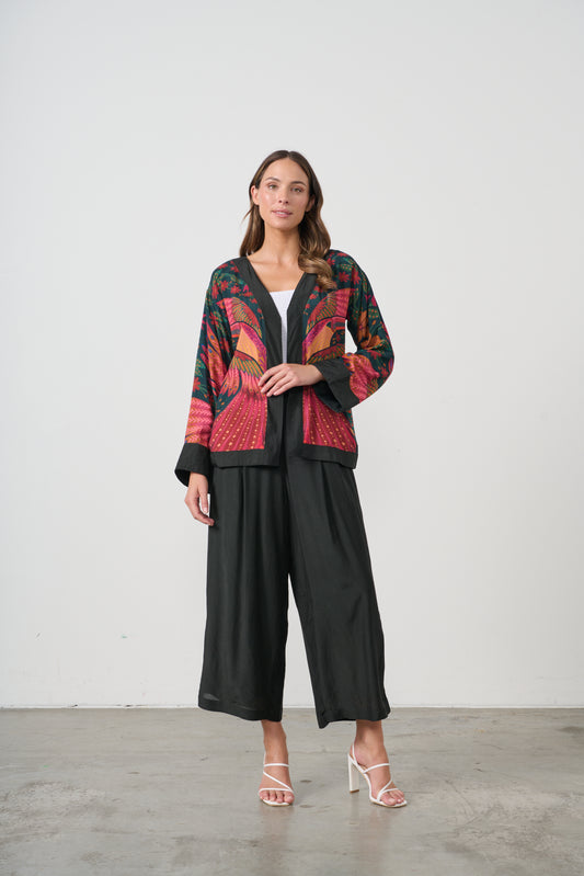 Jacket Kaleidoscope