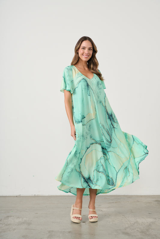 Swing Dress