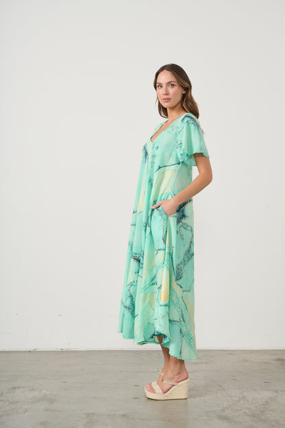 Swing Dress