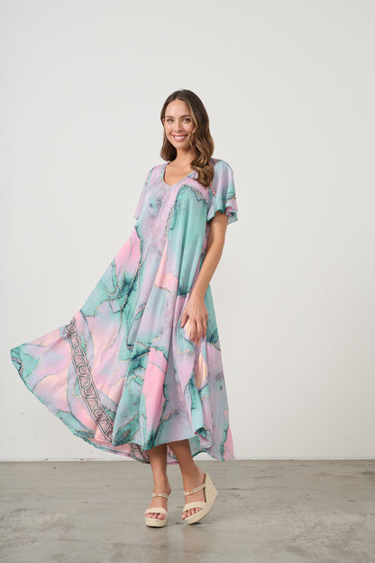 Swing Dress