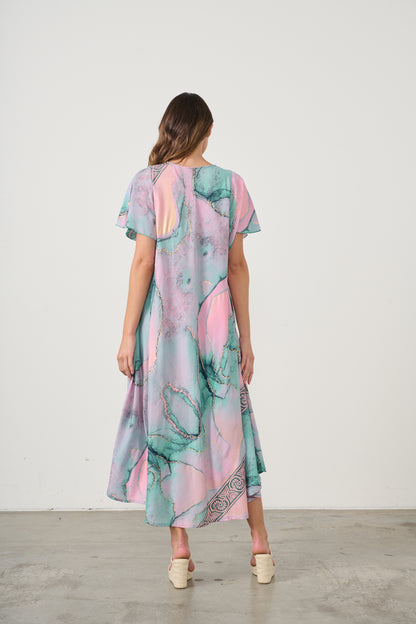 Swing Dress