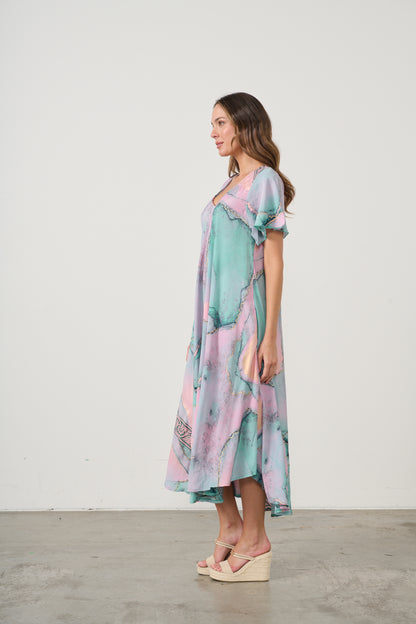Swing Dress