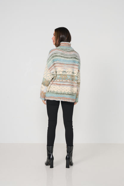Aspen Knit