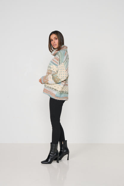 Aspen Knit