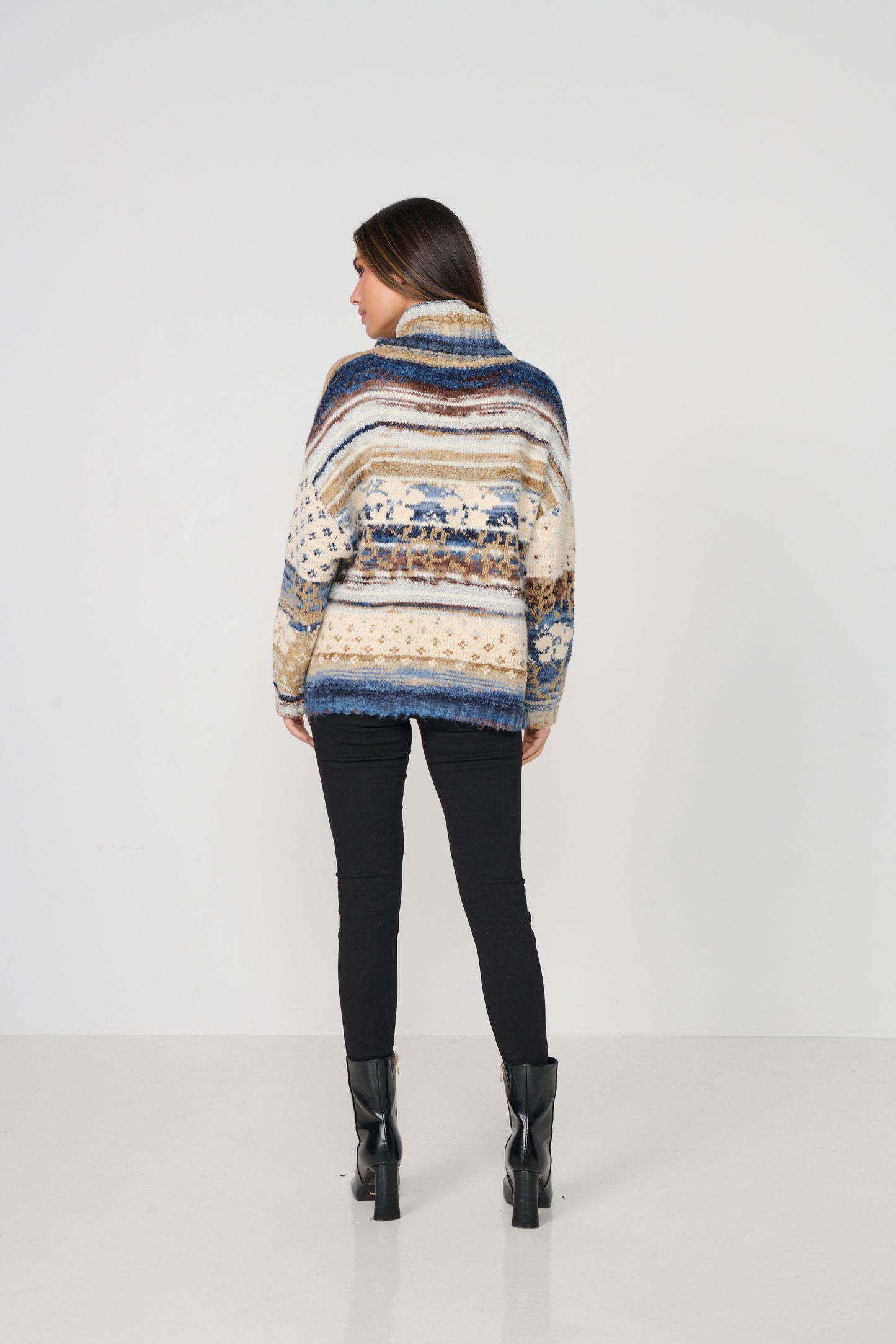 Aspen Knit