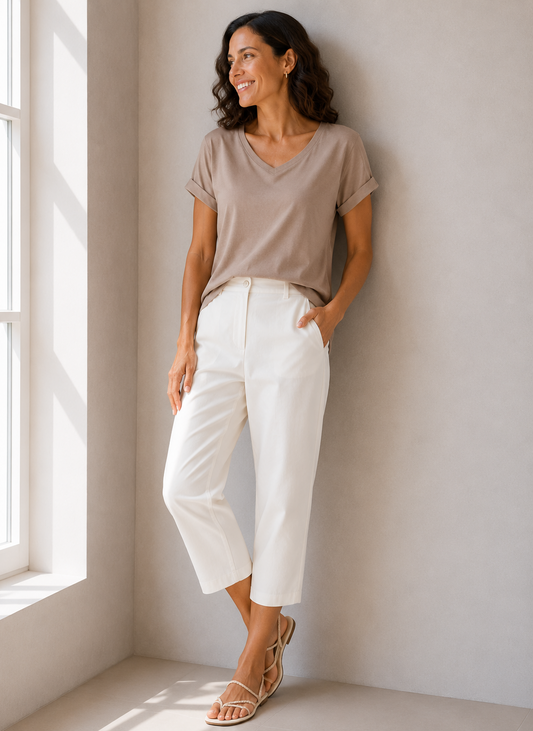 CAPRI PANT