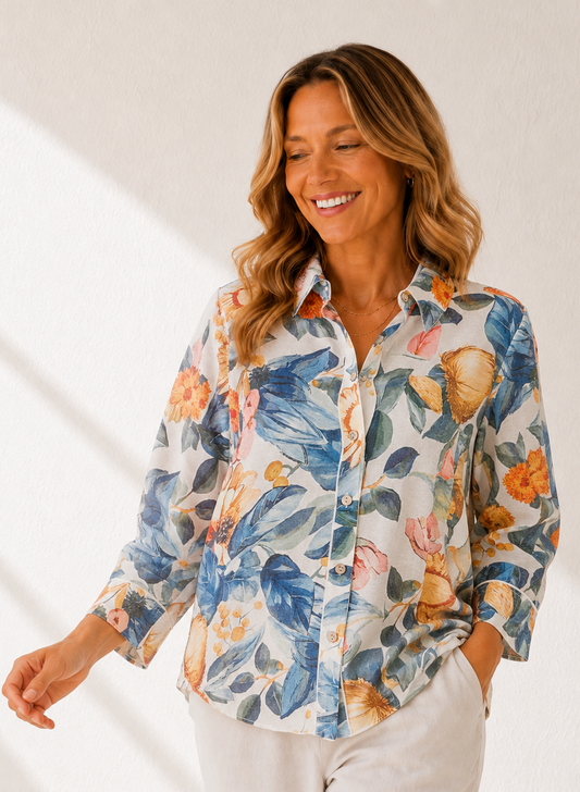 Velora Shirt