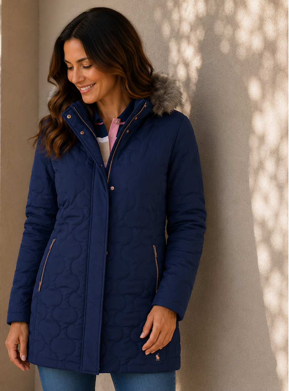 WMNS OLIVIA JACKET