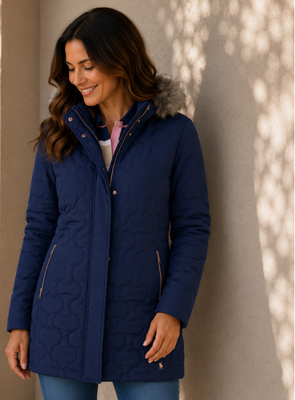 WMNS OLIVIA JACKET